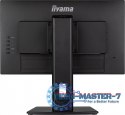 Monitor 21.5 cala XUB2292HSU-B6 IPS,100Hz,FreeSync,PIVOT,0.4ms,HDMI, DP,4xUSB(3.2),2x2W,HAS(150mm)