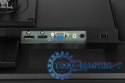 Monitor 22.5 cala XUB2395WSU-B5 IPS, PIVOT, 1920x1200, DP, HDMI, VGA, 16:10, 2xUSB, 2x2W, Freesync, HAS(150mm)