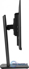 Monitor 22.5 cala XUB2395WSU-B5 IPS, PIVOT, 1920x1200, DP, HDMI, VGA, 16:10, 2xUSB, 2x2W, Freesync, HAS(150mm)