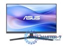 Monitor 24 cale VU249CFE-B IPS 100Hz USB-C