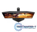 Monitor 24G4X 23.8 cala IPS 180Hz HDMIx2 DP Pivot