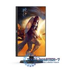 Monitor 24G4X 23.8 cala IPS 180Hz HDMIx2 DP Pivot