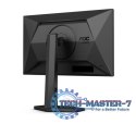Monitor 24G4X 23.8 cala IPS 180Hz HDMIx2 DP Pivot