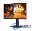 Monitor 24G4X 23.8 cala IPS 180Hz HDMIx2 DP Pivot