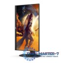 Monitor 24G4X 23.8 cala IPS 180Hz HDMIx2 DP Pivot