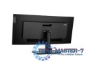 Monitor 34.14 cala ThinkVision P34w-20 WLED LCD 63F2RAT3EU