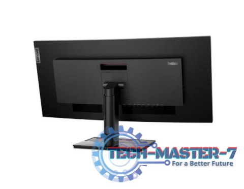 Monitor 34.14 cala ThinkVision P34w-20 WLED LCD 63F2RAT3EU Monitor 34.14 cala ThinkVision P34w-20 WLED LCD 63F2RAT3EU
