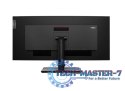 Monitor 34.14 cala ThinkVision P34w-20 WLED LCD 63F2RAT3EU