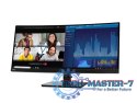 Monitor 34.14 cala ThinkVision P34w-20 WLED LCD 63F2RAT3EU