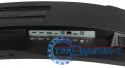 Monitor 45 cali G-Master GCB4580DQSN-B1, VA,DQHD,165HZ,USB-C-DOCK,RJ45,32:9, 1500R,450cd/m2,3000:1,0.8ms,3xUSB,2xHDMI,1xDP,2x3W