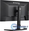 Monitor G-Master 23.8 cala GB2445HSU-B1 IPS,FHD,100Hz,1ms,2xUSB,HDMI,DP,2x2W, FreeSync,HAS(150mm)