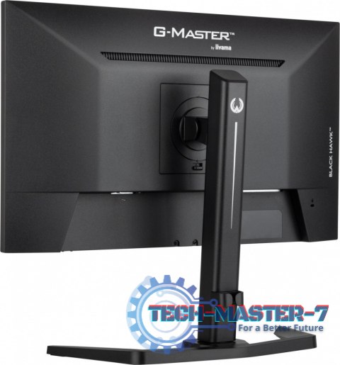 Monitor G-Master 23.8 cala GB2445HSU-B1 IPS,FHD,100Hz,1ms,2xUSB,HDMI,DP,2x2W, FreeSync,HAS(150mm) Monitor G-Master 23.8 cala GB2445HSU-B1 IPS,FHD,100Hz,1ms,2xUSB,HDMI,DP,2x2W, FreeSync,HAS(150mm)
