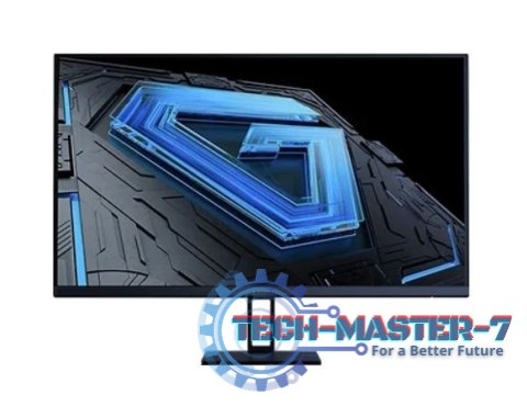 Monitor G27i Gaming