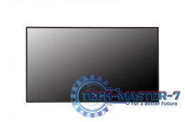 Monitor wielkoformatowy 49UM5N-H 500cd/m2 UHD 24/7