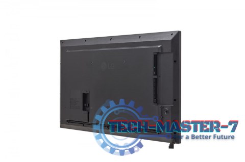 Monitor wielkoformatowy 49UM5N-H 500cd/m2 UHD 24/7 Monitor wielkoformatowy 49UM5N-H 500cd/m2 UHD 24/7