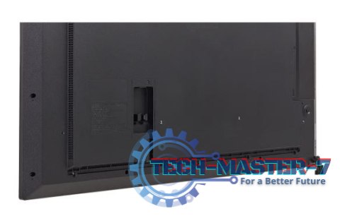 Monitor wielkoformatowy 55UM5N-H 500cd/m2 UHD 24/7 Monitor wielkoformatowy 55UM5N-H 500cd/m2 UHD 24/7