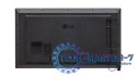 Monitor wielkoformatowy 55UM5N-H 500cd/m2 UHD 24/7