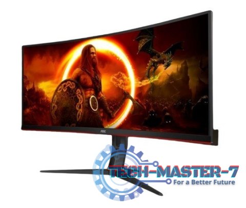 Monitor zakrzywiony CU34G2XP 34 cale VA 180Hz HDMIx2 DPx2 Monitor zakrzywiony CU34G2XP 34 cale VA 180Hz HDMIx2 DPx2
