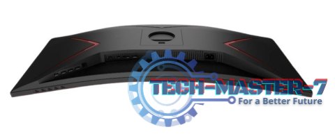 Monitor zakrzywiony CU34G2XP 34 cale VA 180Hz HDMIx2 DPx2 Monitor zakrzywiony CU34G2XP 34 cale VA 180Hz HDMIx2 DPx2