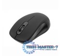 Mysz bezprzewodowa Focus M130 1200 DPI czarna