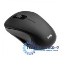 Mysz bezprzewodowa Focus M130 1200 DPI czarna