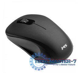 Mysz bezprzewodowa Focus M130 1200 DPI czarna