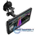 Nawigacja samochodowa FreeWAY CX7.0 + MapFactor mapy Europy