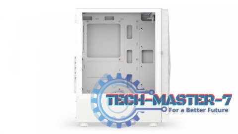 Obudowa - Vako White RGB Obudowa - Vako White RGB