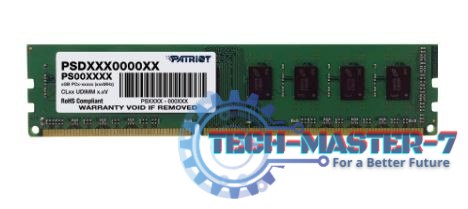 Pamięć DDR3L Signature 4GB/1600(1*4GB)