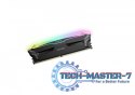 Pamięć DDR4 ARES Gaming RGB 32GB(2*16GB)/3600 czarna