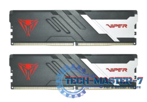 Pamięć DDR5 Viper Venom 32GB/7000 (2x16GB) CL32