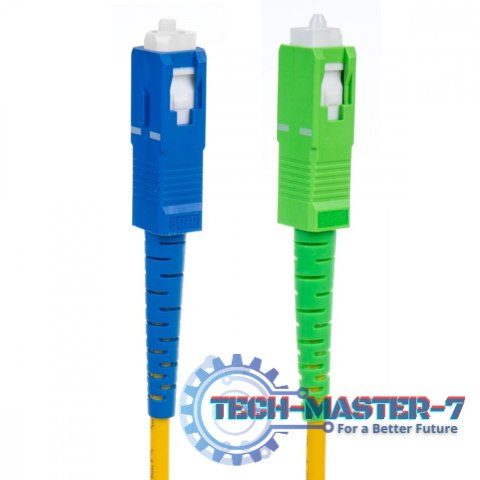 Patchcord światłowód 10m MCTV-404