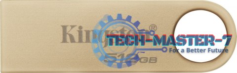 Pendrive Data Traveler DTSE9G3 512GB USB3.2 Gen1 Pendrive Data Traveler DTSE9G3 512GB USB3.2 Gen1