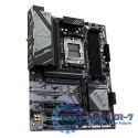Płyta główna B650 EAGLE AX AM5 4DDR5 HDMI/DP ATX