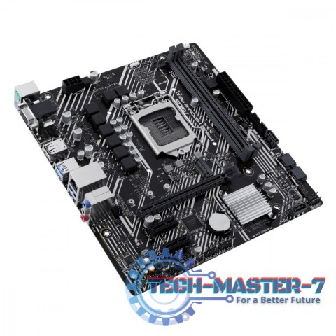Płyta główna Prime H510M-E 2.0 s1200 2DDR4 HDMI/DP M.2 mATX Płyta główna Prime H510M-E 2.0 s1200 2DDR4 HDMI/DP M.2 mATX