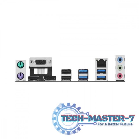 Płyta główna Prime H510M-E 2.0 s1200 2DDR4 HDMI/DP M.2 mATX Płyta główna Prime H510M-E 2.0 s1200 2DDR4 HDMI/DP M.2 mATX
