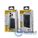 Power bank indukcyjny 5000 mAh Fast Charging PD 20W MagSafe