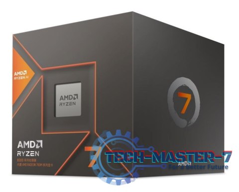 Procesor Ryzen 7 8700G 100-100001236BOX