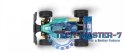 Samochód RC Factory Racing 2,4GHz