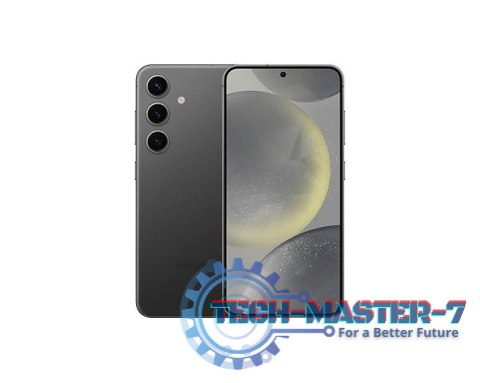 Smartfon GALAXY S24 5G 8/128GB Enterprise Edition Czarny
