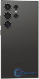 Smartfon GALAXY S24DS 5G Ultra 12/256GB Czarny Enterprise Edition