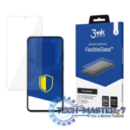 Szkło hybrydowe FlexibleGlass Samsung S24+ S926