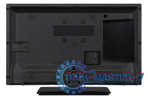 Telewizor LED 24 cale 24FHH4121 Telewizor LED 24 cale 24FHH4121