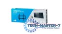 Uchwyt TV TB-450E do telewizora do 55 cali 35kg max VESA 400x400