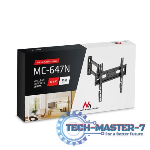 Uchwyt do TV MC-647N Uchwyt do TV MC-647N