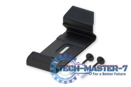 Uchwyt na klips powierzchniowy ZESTAW ABS + PC Plastik PR5MEC22