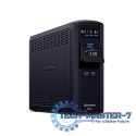 Zasilacz awaryjny UPS CP1600EPFCLCD 1600VA/1000W AVR/LCD/6xSchuko