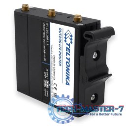 Zestaw Compact DIN RAIL 35mm ABS+PC