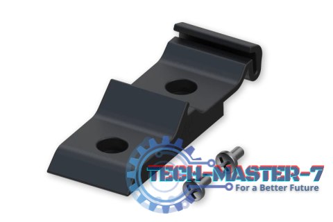 Zestaw Compact DIN RAIL 35mm ABS+PC Zestaw Compact DIN RAIL 35mm ABS+PC