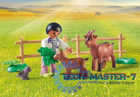 Zestaw z figurkami Country 71442 Traktor z przyczepa i zbiornikiem na wodę Zestaw z figurkami Country 71442 Traktor z przyczepa i zbiornikiem na wodę